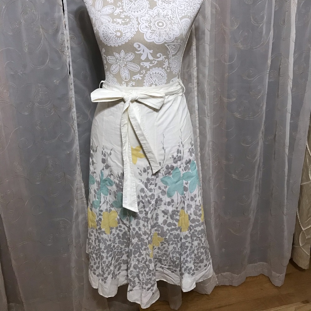 JH Collectibles 14 Skirt and L Top Plus Tank Set